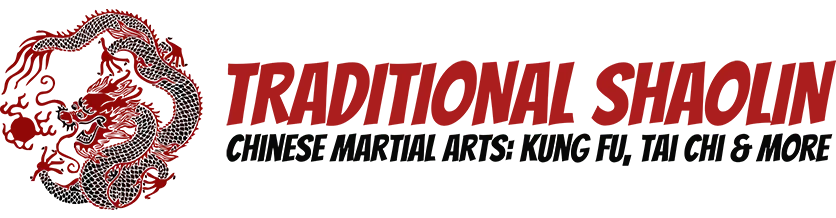 logo Traditionalshaolin.com